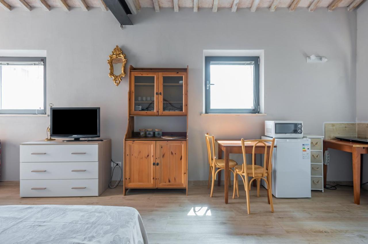 Siena- Porta Romana Lovely Studio With Parking! Екстериор снимка